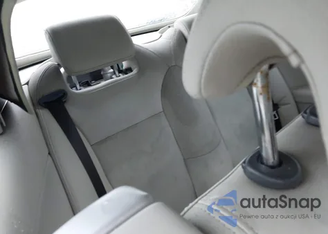 2008 Saab 9-3 2.0T z USA, uszkodzony, nr VIN YS3FB79Y786009396